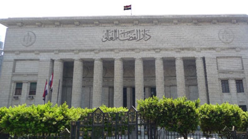 إحالة 40 مصريا على المحاكمة بسبب التمويل الأجنبي