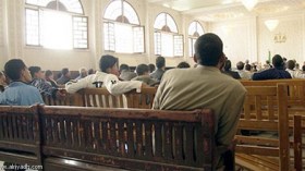 15سنة سجنا لعصابة الحواجز المزيفة بجيجل