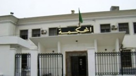 “حراڤ” مغربي يرفض مغادرة الجزائر