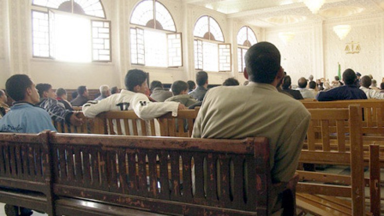 الحبس لصاحب وكالة سياحية زور مراسلات