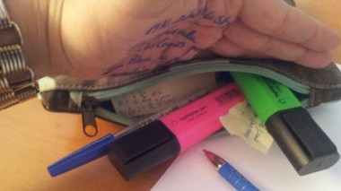 Maroc: près de 2000 cas de tricherie enregistrés au baccalauréat