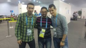 أبو تريكة: الخضر حققوا المهم في انتظار الإنجاز الحقيقي ببلوغ الدور الثاني