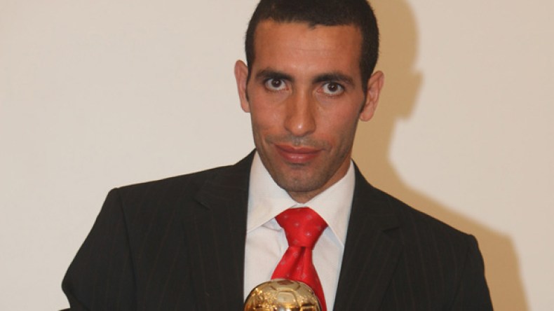 أبو تريكة: أبدا لن ألعب مع اليهود