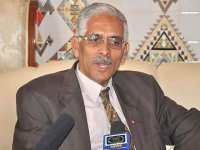 Ma visite en Algérie vise la préparation de la commission mixte algéro-tunisienne (Triki)