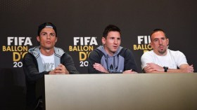 رئيس البايرن: هناك مؤامرة لحرمان ريبيري من الكرة الذهبية.. !