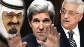 السعودية تقود القدس الشرقية وأبواب أستراليا وكندا مفتوحة للهجرة والتجنيس الفلسطيني
