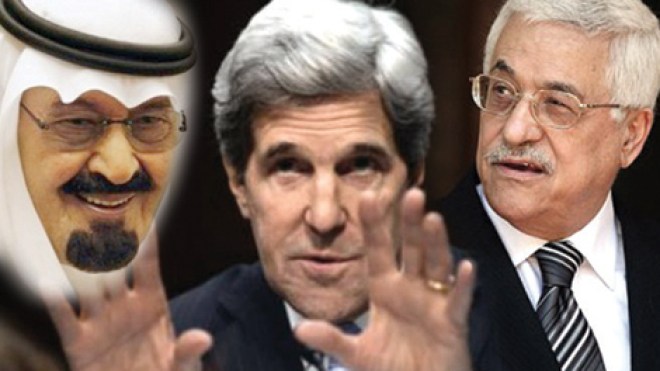السعودية تقود القدس الشرقية وأبواب أستراليا وكندا مفتوحة للهجرة والتجنيس الفلسطيني