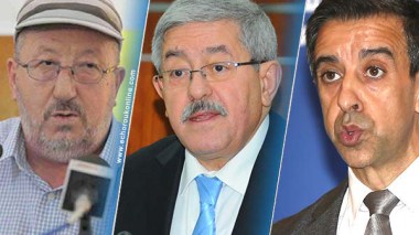 Ouyahia boude la conférence du FCE!