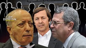Saïd Bouteflika refuse de répondre aux questions, Tartag refuse de comparaître