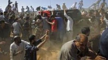 Libye: au moins 30 morts dans des affrontements tribaux à Sebha