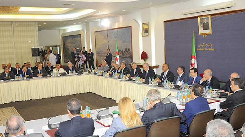 “سلّم تنقيط” لتحديد المهن الشاقة والاستفادة من التقاعد المسبق