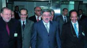 الثلاثية المصغرة تعجز أمام ملفات المنح العائلية والتقاعد