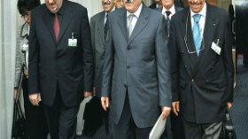 منظمة‭ ‬أرباب‭ ‬العمل‭ ‬والمقاولين‭ ‬تحذر‭ ‬من‭ ‬المحسوبية‭ ‬في‭ ‬منح‭ ‬الصفقات‭ ‬