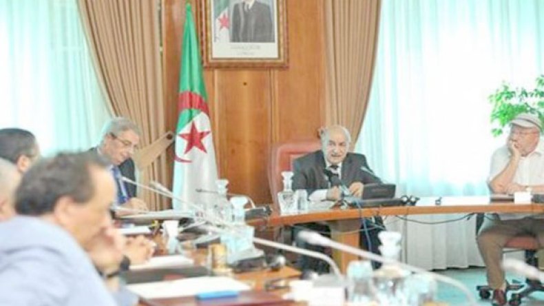 هذه “نتائج” لقاء تبون بنقابة سيدي السعيد و”الباترونا”