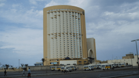 حكومة الوفاق الليبية تفرض حظرا تاما للتجول