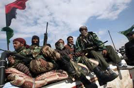 Libye : la rébellion rejette le cessez-le-feu de l'UA