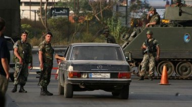 Des blessés dans de nouveaux heurts entre pro et anti-Assad au Liban