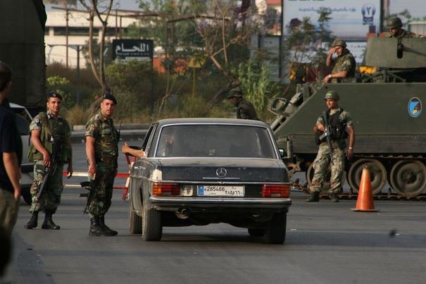 Des blessés dans de nouveaux heurts entre pro et anti-Assad au Liban