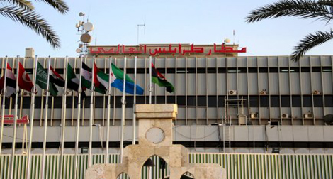 Libye: une brigade armée bloque le trafic aérien à l'aéroport de Tripoli