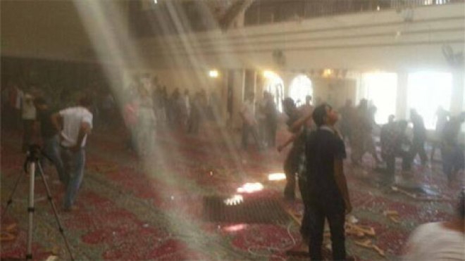 27 قتيلا وأكثر من 350 جريحا في انفجارين بطرابلس شمال لبنان (محدث)