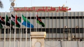 Libya calls for the reopening of Algiers-Tripoli air link