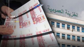 الجزائر بحاجة إلى 665 ألف مليار خلال الثلاث سنوات القادمة!