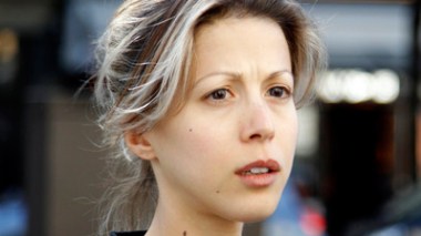 Affaire DSK: Tristane Banon sort un livre