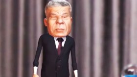 “النشرة المجنونة”.. نقد الواقع لتغييره بدلا من الهروب منه!