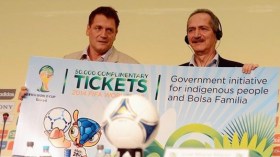 الروس والكوريون يُقبلون على تذاكر مباراة الجزائر ومافيا السوق السوداء تبدأ نشاطها