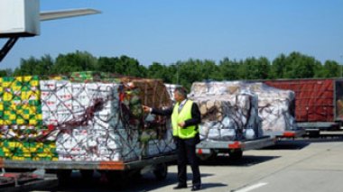 Harmonisation des contrôles vétérinaires aux  frontières