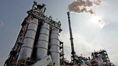 Libye: le pétrole 1ère priorité des rebelles