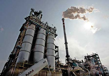 Libye: le pétrole 1ère priorité des rebelles