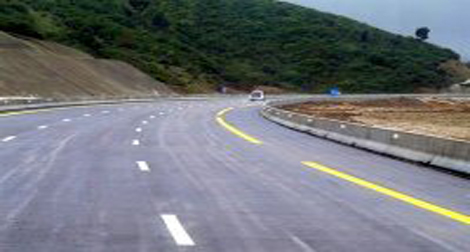 Grand projet structurant de la pénétrante autoroutière nord-sud : lancement officiel du tronçon Blida-Ghardaïa
