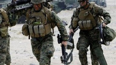 Le parlement irakien signe sans voir