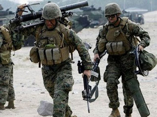 Le parlement irakien signe sans voir