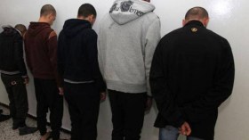 تفكيك عصابة خطيرة للسطو على المساكن بمستغانم