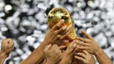 Japan wants to host World Cup finals, Olympics