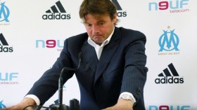 تروسيي يدخل اهتمامات الفاف لخلافة خاليلوزيتش بعد المونديال