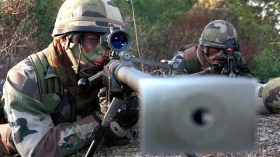 Un terroriste capturé à Tébessa