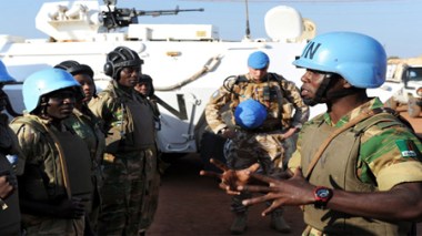 L’UA exige le retrait d’Abyei des troupes du Soudan et du Soudan du Sud