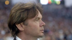 Philippe Troussier: «L'Algérie a des joueurs de talent»