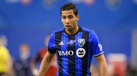 تايدر يتألق في الدوري الأمريكي ويسجل هدفه الخامس