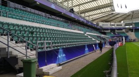 كرة القدم تفتقد “فنيات” اللاعب رقم 12 في الملاعب..!