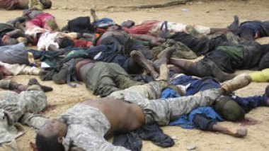 Soudan du Sud: 18 morts dans l'attaque d'une base militaire