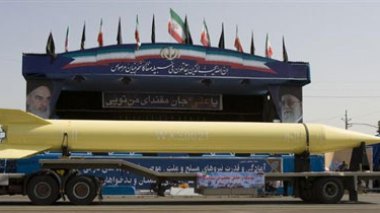 Iran/missiles: très mauvais signal à la communauté internationale
