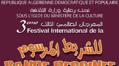 L’utilité de la bande dessinée en Afrique est ignorée