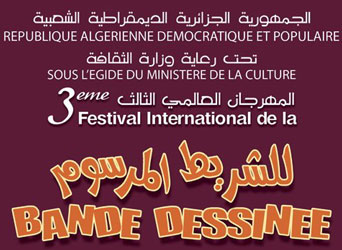 L’utilité de la bande dessinée en Afrique est ignorée