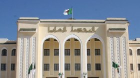 والي ولاية معسكر أمام المحكمة العليا