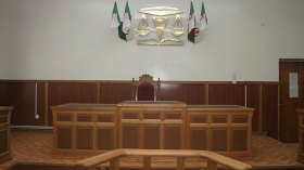 خمس سنوات حبسا لمفتش تجارة مرتش بجيجل