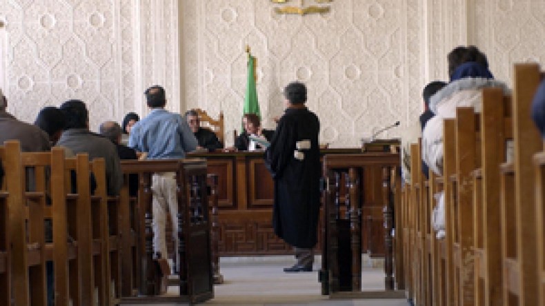 التماس‭ ‬15‭ ‬سنة‭ ‬سجنا‭ ‬لشباب‭ ‬حاولوا‭ ‬الالتحاق‭ ‬بالمقاومة‭ ‬العراقية‭
